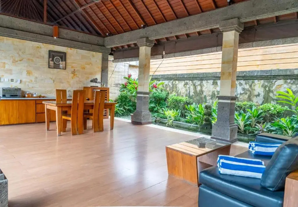 Bali Prime Villas Seminyak by Kanaya Hospitality