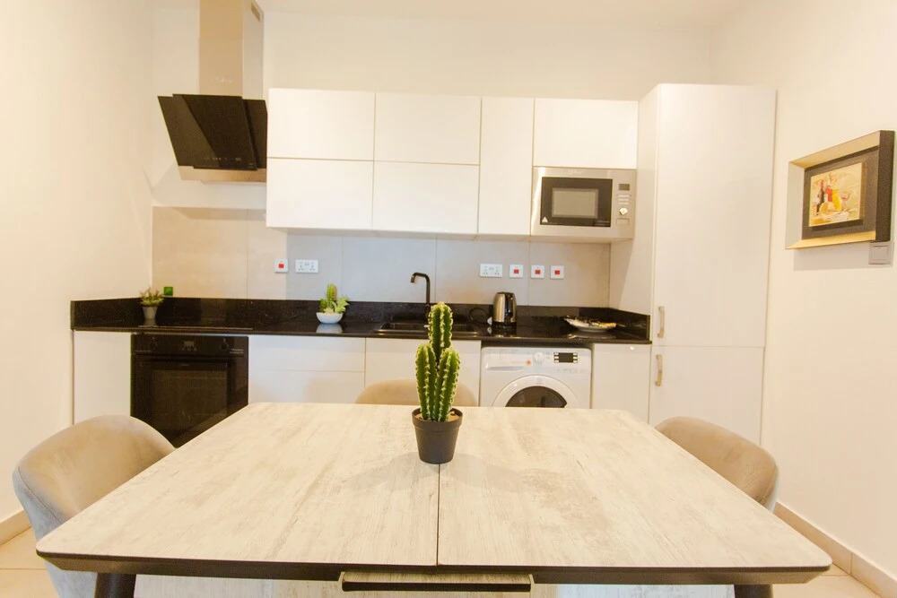 Accra Luxury Apartments @ Pine Court