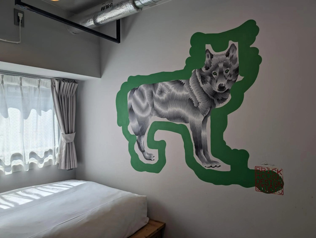 ART HOTELS SHIBUYA