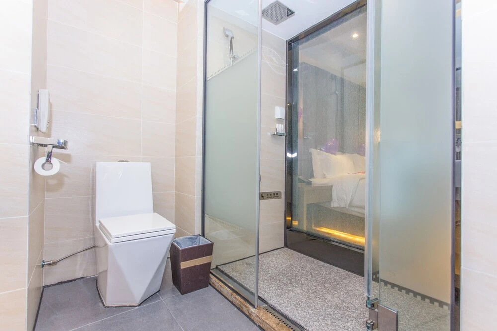 Avande Hotel GZ ZhongShan 8th Rd Subway
