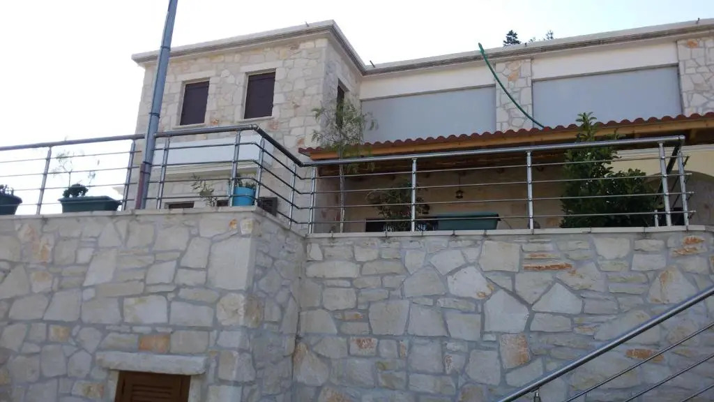 Timos Villas