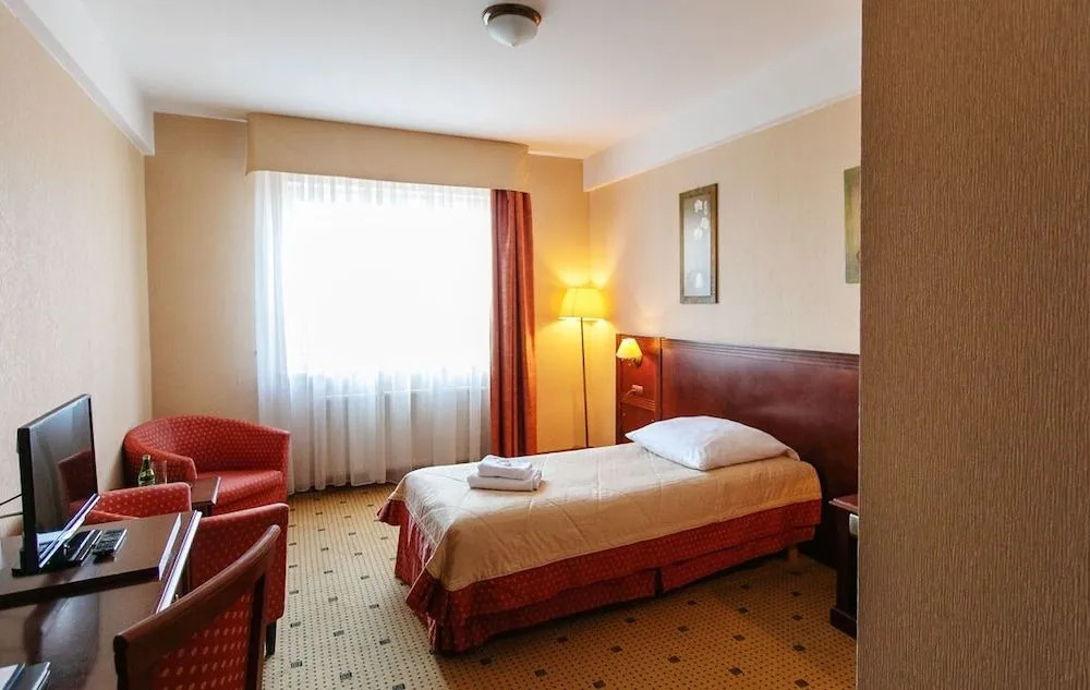Hotel Mistral
