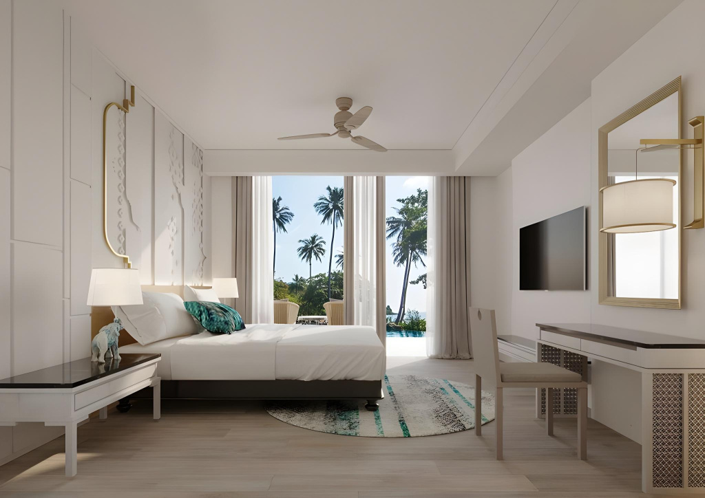 Thavorn Palm Beach Resort Phuket