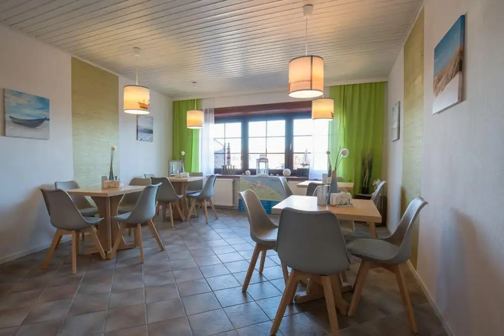 Hotel Strandräuber