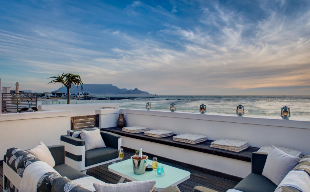 Santa Maria Beach House