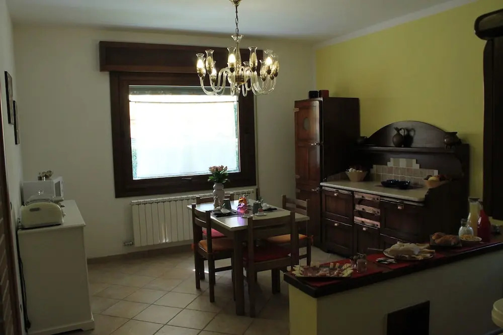 B&B Tagliamento 28