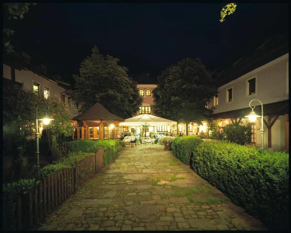 Landhotel Forsthof