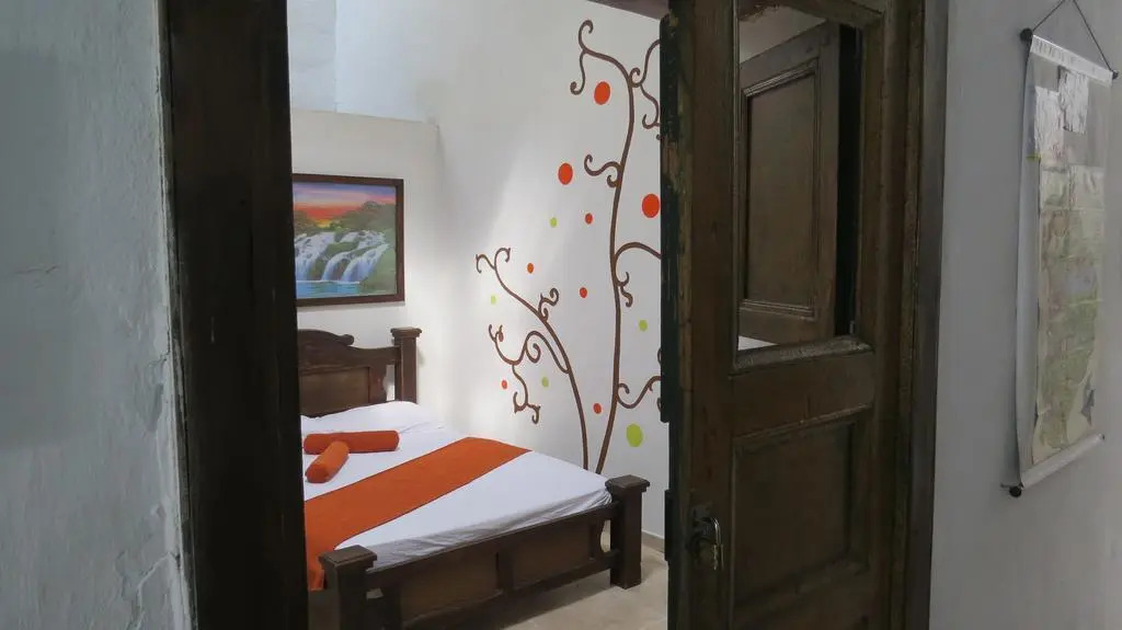 Hotel Agualuna
