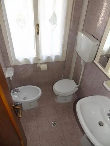 Residenza Sporting