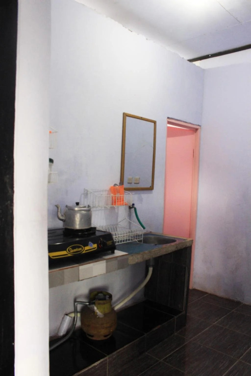 Randu Agung Maulida's Guest House