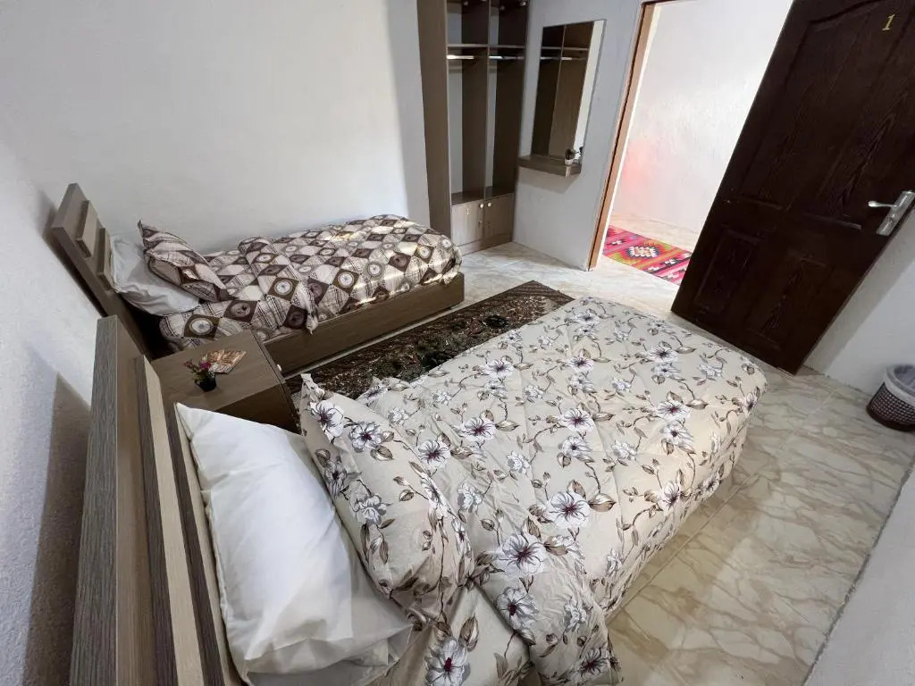 Z3 Hostel