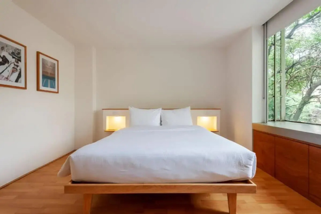 Beautiful 3BR in Condesa