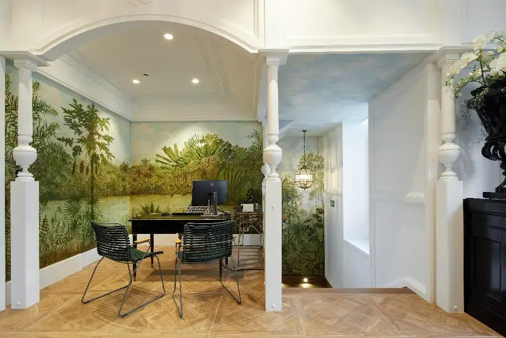 Hotel Villa Favorita