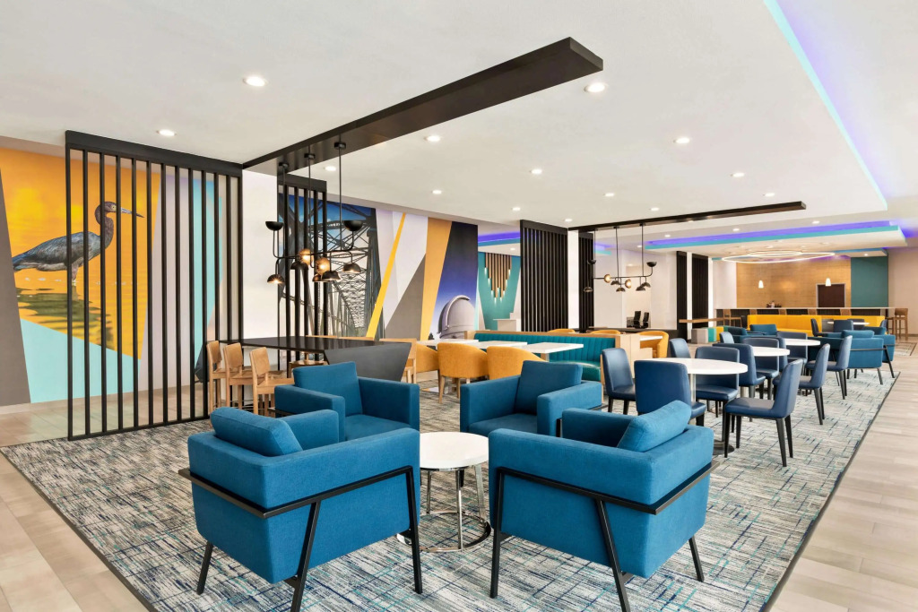 La Quinta by Wyndham Richmond-Sugarland