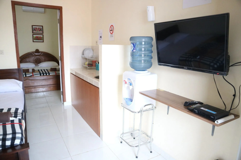 Zenrra House