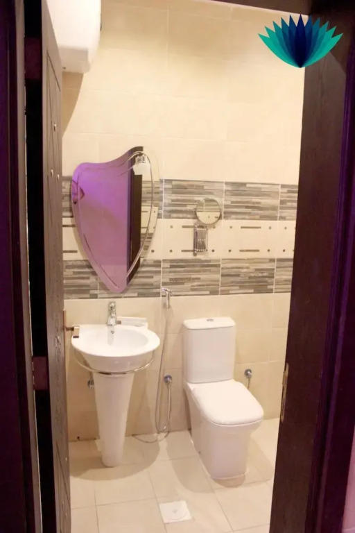 Tafasel Aparthotel