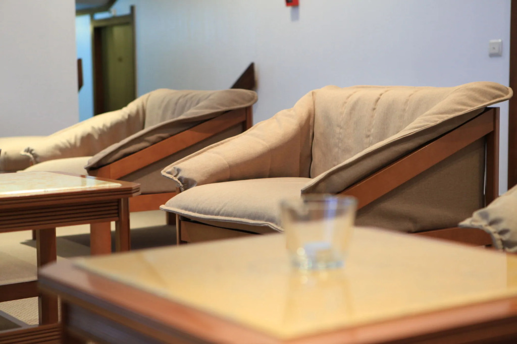 Hotel Dona Sofia