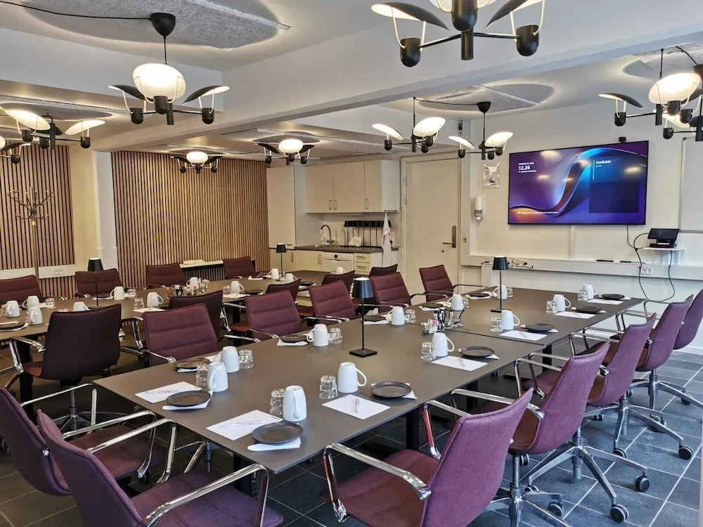 Hotel Nordbo