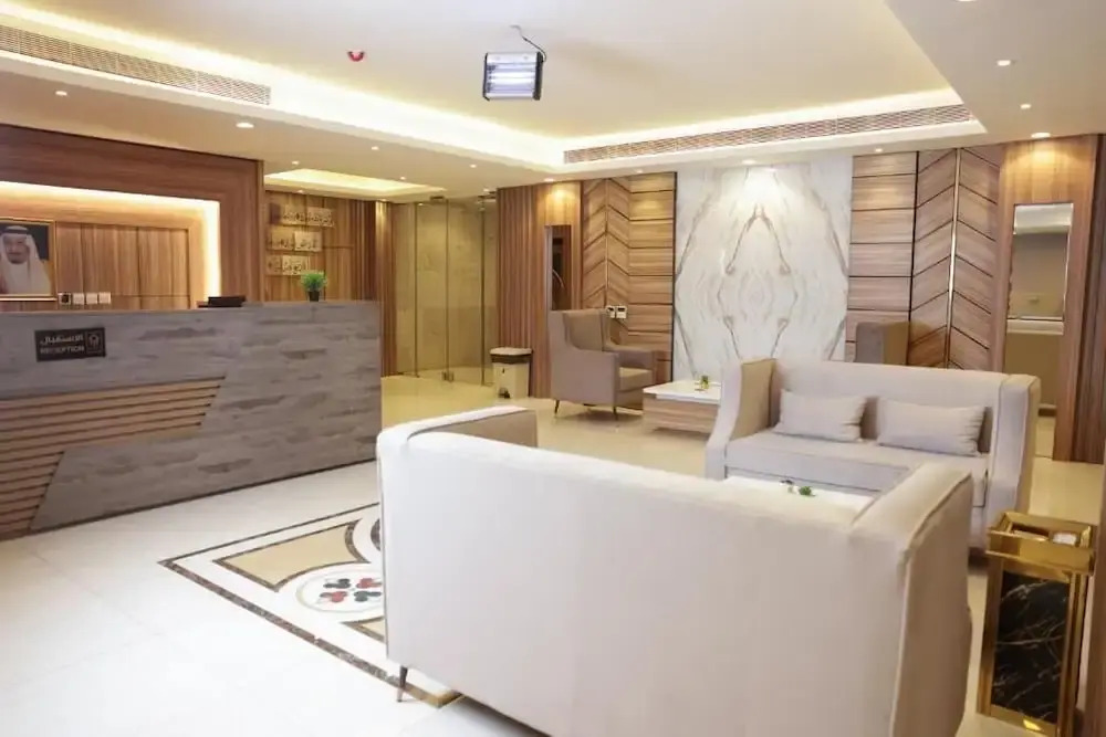 Malath Homes Aparthotel