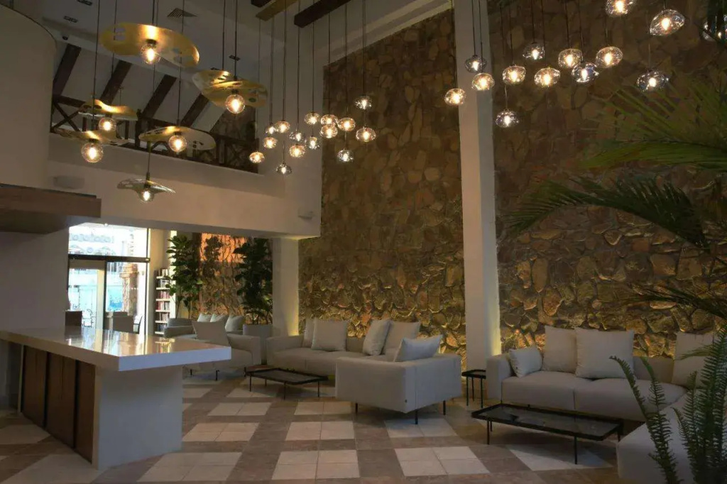 Camel Dive Club & Boutique Hotel
