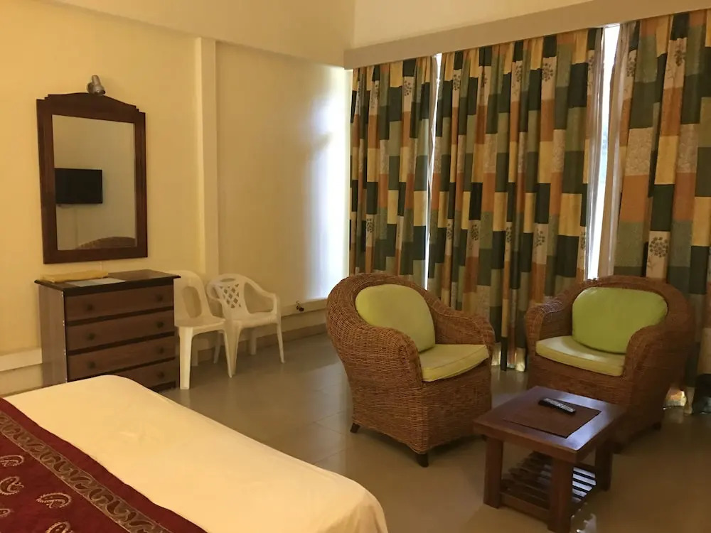 Appartement trou aux biches