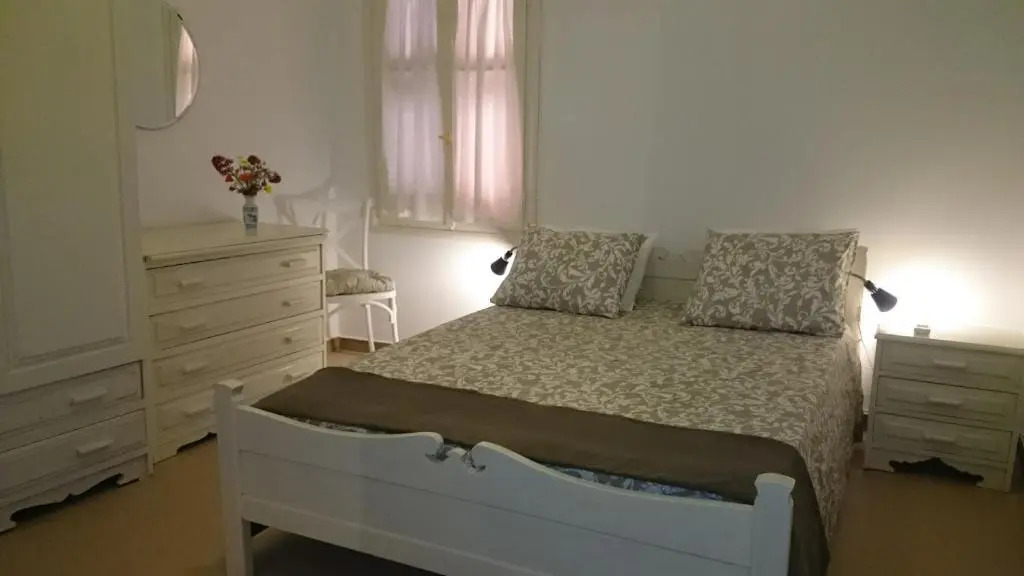 Casa Patrikò Chania