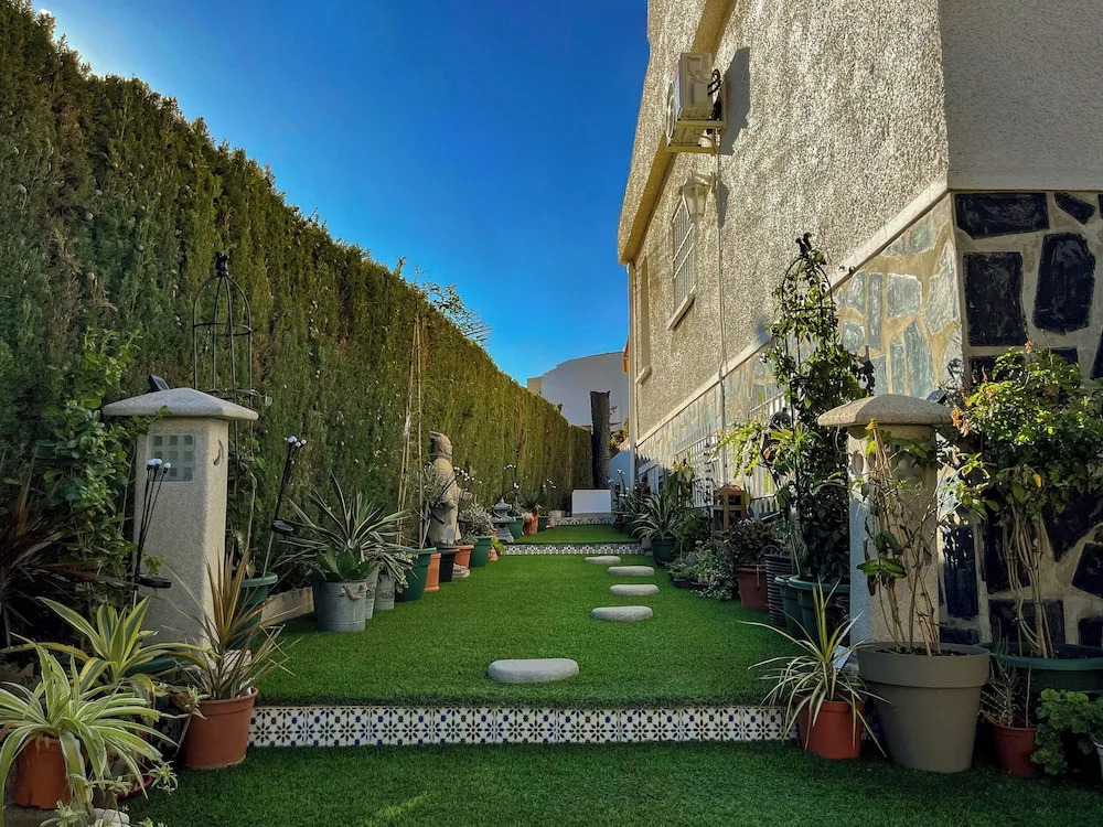 Casa Las Mariposas B&B