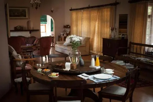 Umtu Bed and Breakfast