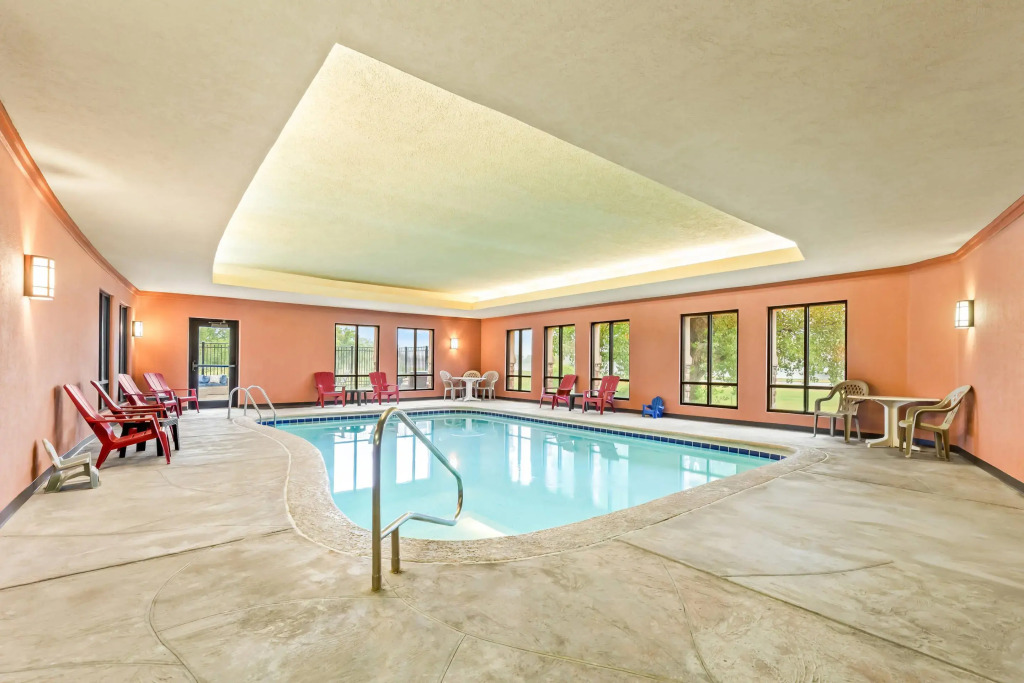 Comfort Suites Gothenburg South