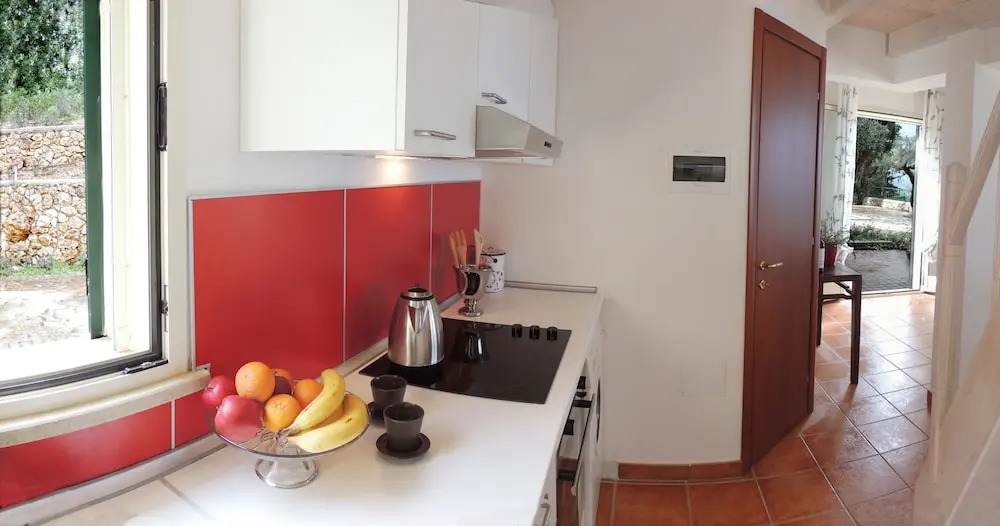 Agios Nikitas Nature Villas