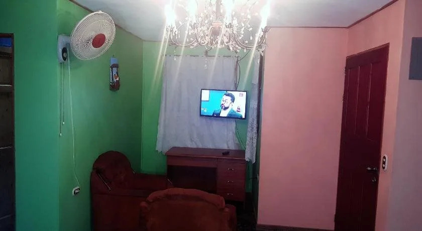 Aparthotel Gonzalez