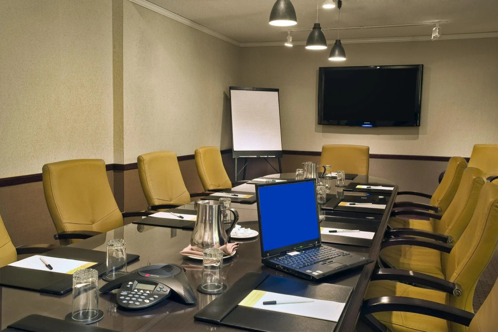 Sheraton Portland Airport Hotel