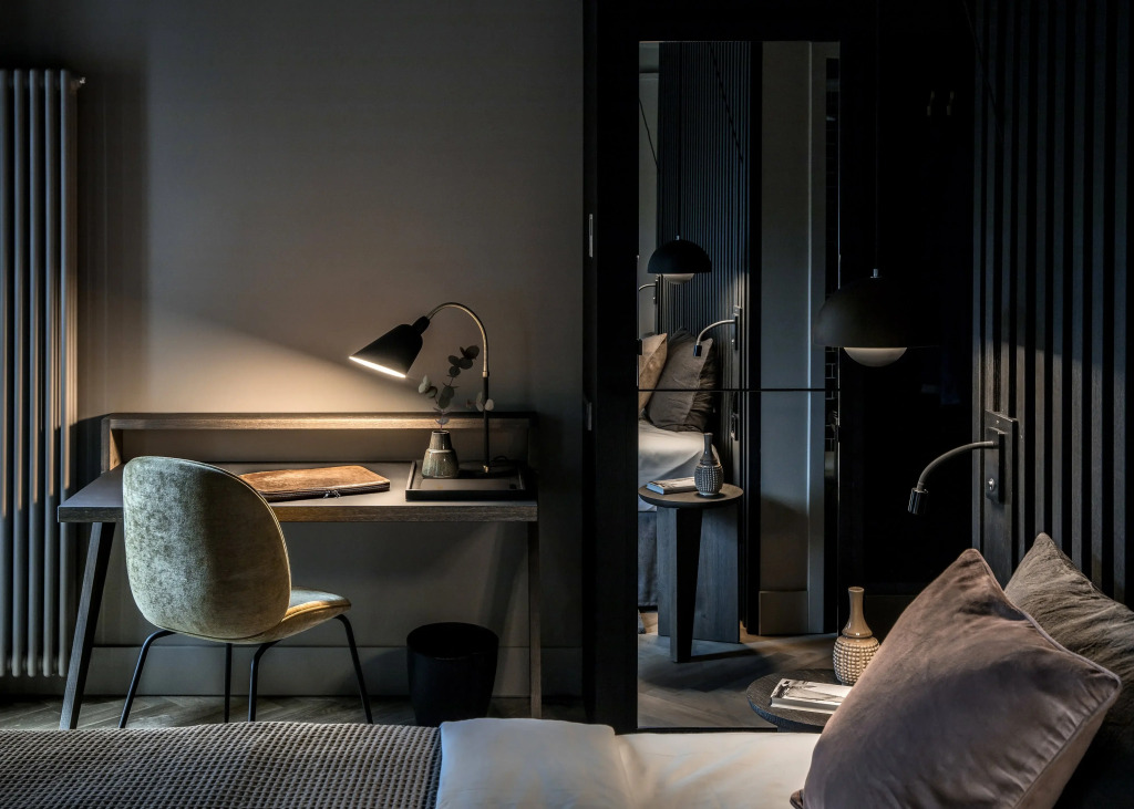 Mauritzhof Hotel Muenster, a Member of Design Hotels