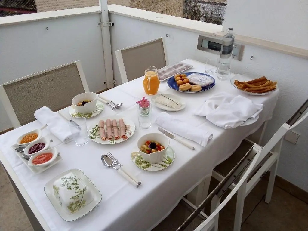 Stay Unique Apartments Eslava Pet Friendly