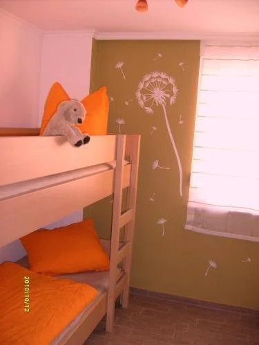 Ferienwohnung zur Düne