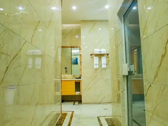 Shuangzixing Hotel