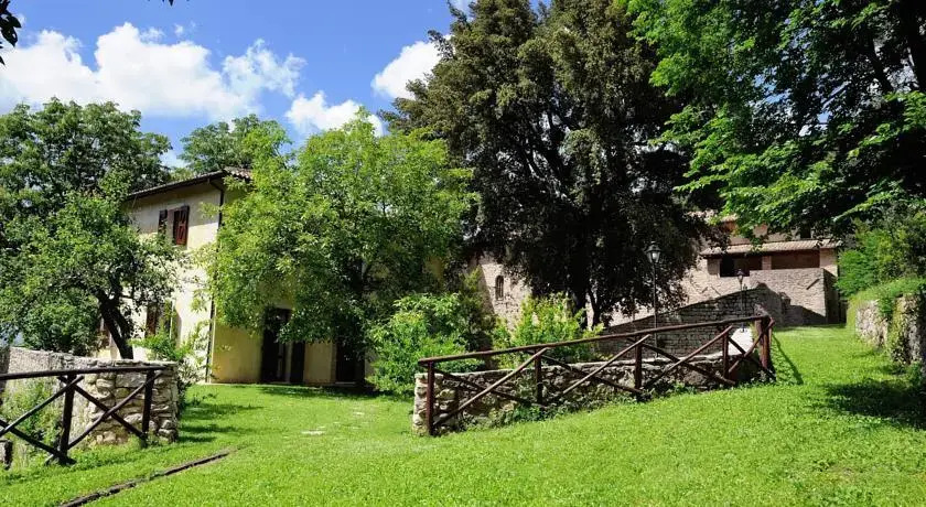 La Casetta Di Sophie