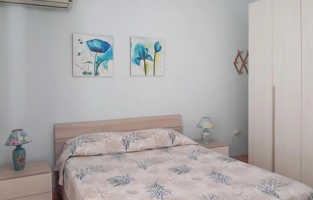 Stunning Apartment in Castelsardo With 2 Bedrooms