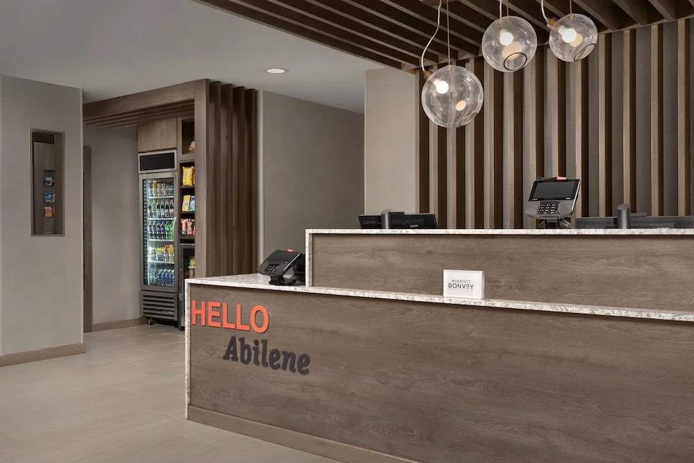 TownePlace Suites by Marriott Abilene Southwest