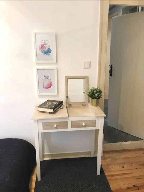 Charming flat at great location