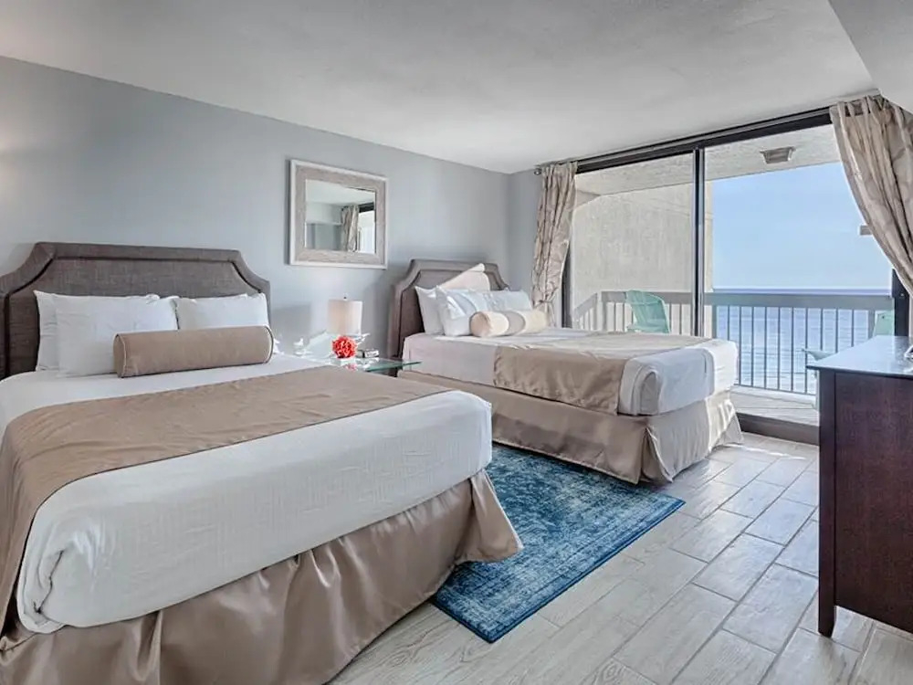 SunDestin - Romantic Getaway! - 1 BR Condo