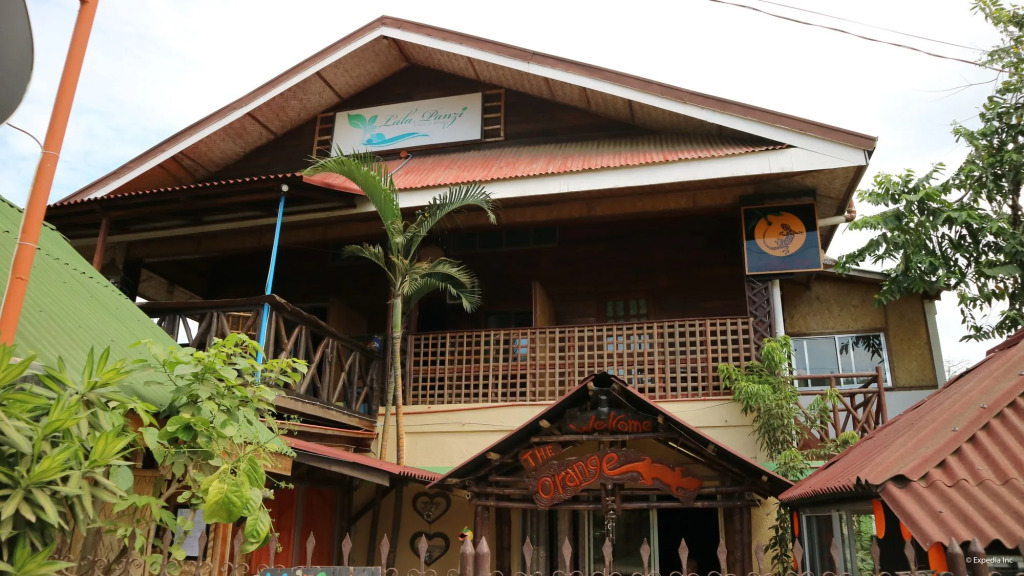 Lala Panzi Bed and Breakfast