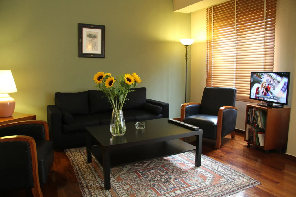 Andromeda Suites