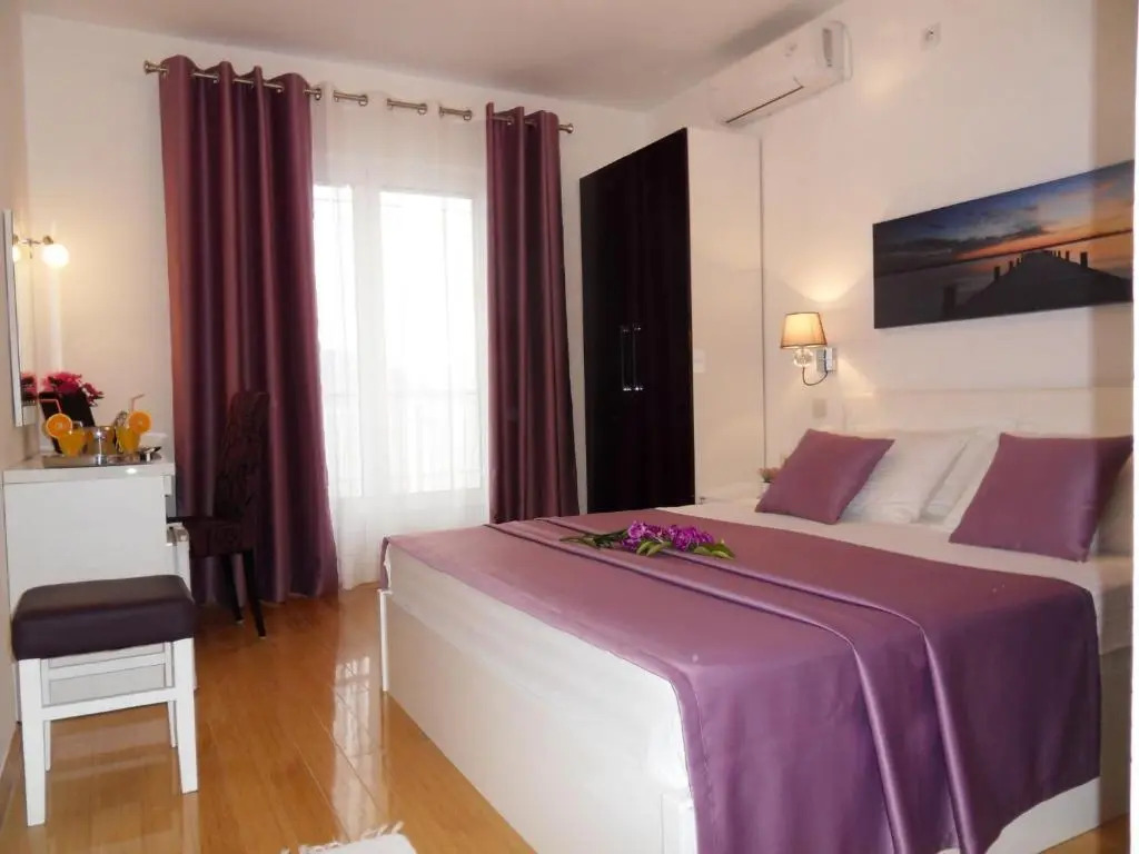 Villa del Mar