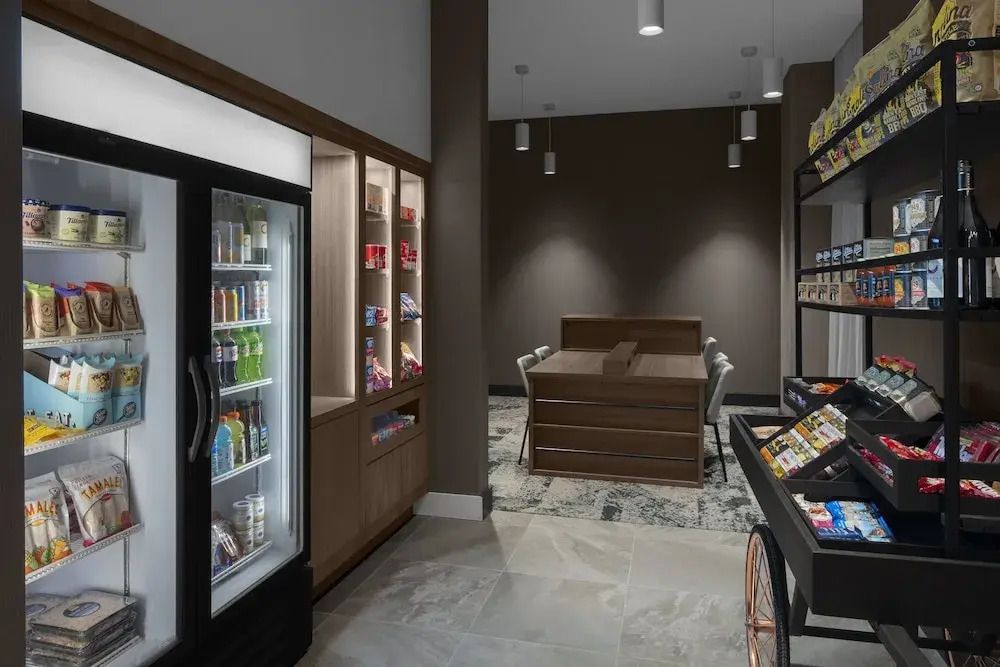 Hyatt House Raleigh Downtown/Seaboard Station