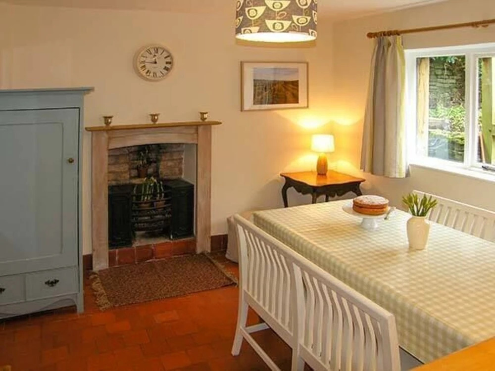 Sun Cottage