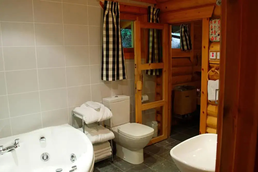 Beaver Creek Lodge