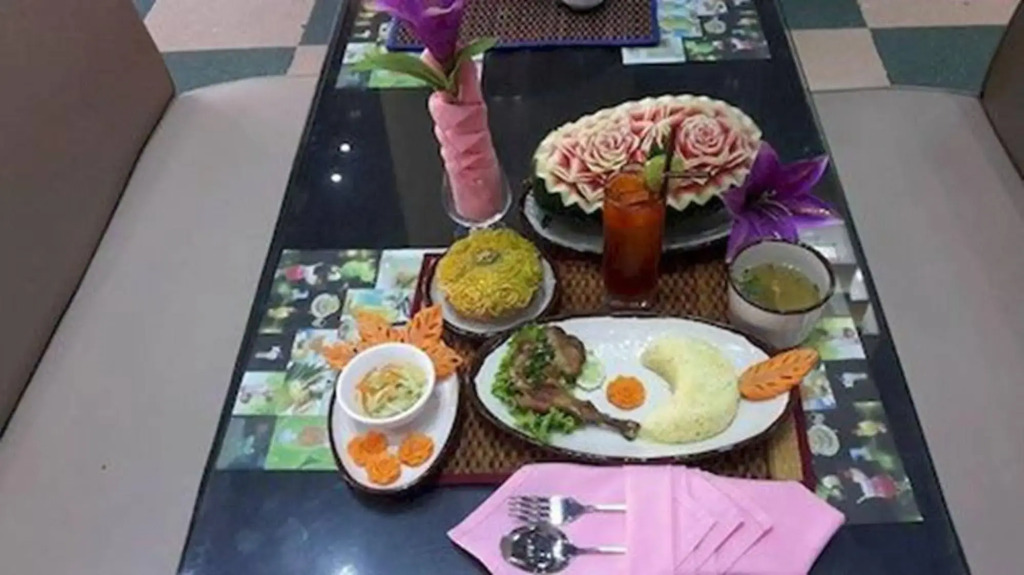 Tonle Sekong Hotel