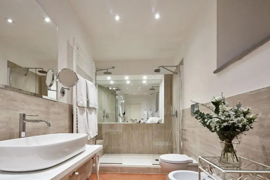 Villa di Piazzano - Small Luxury Hotel of the World