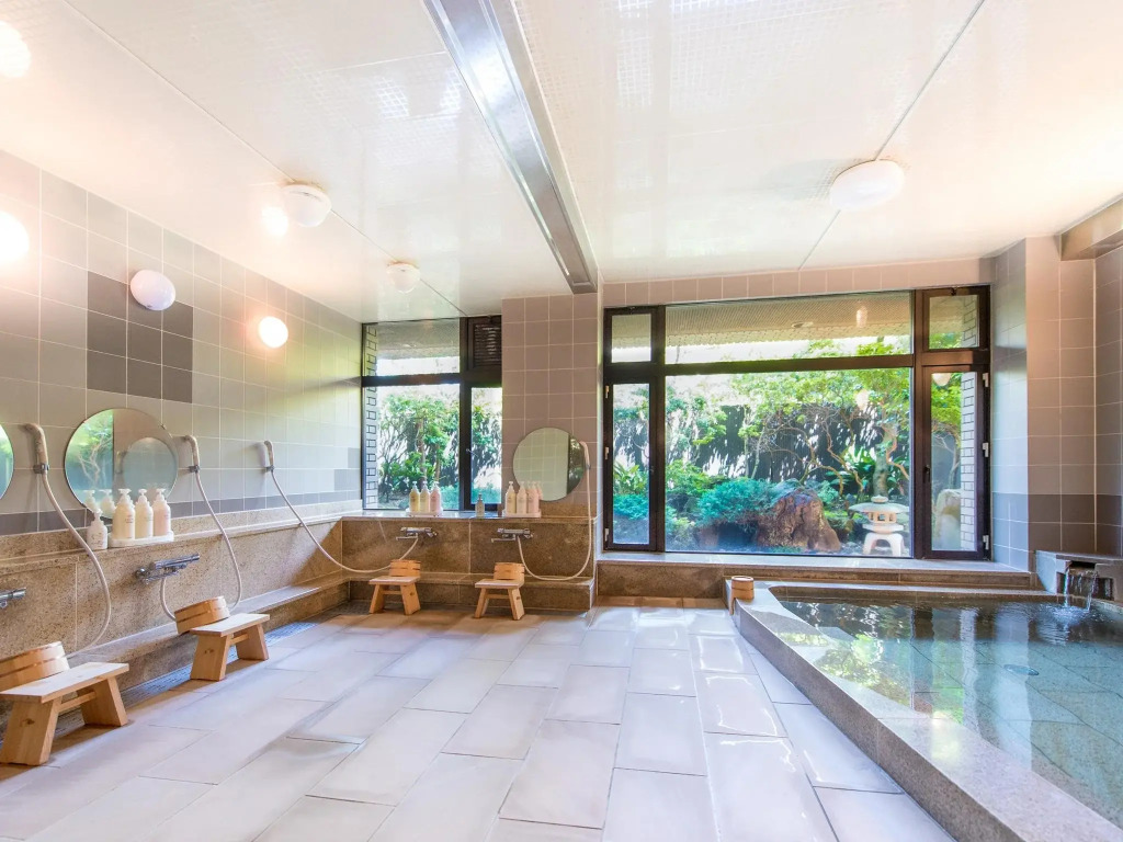 LiVEMAX RESORT Jogasaki Kaigan